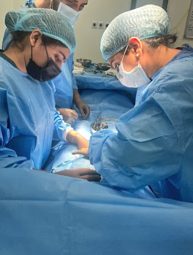 gynaecology in Mohali