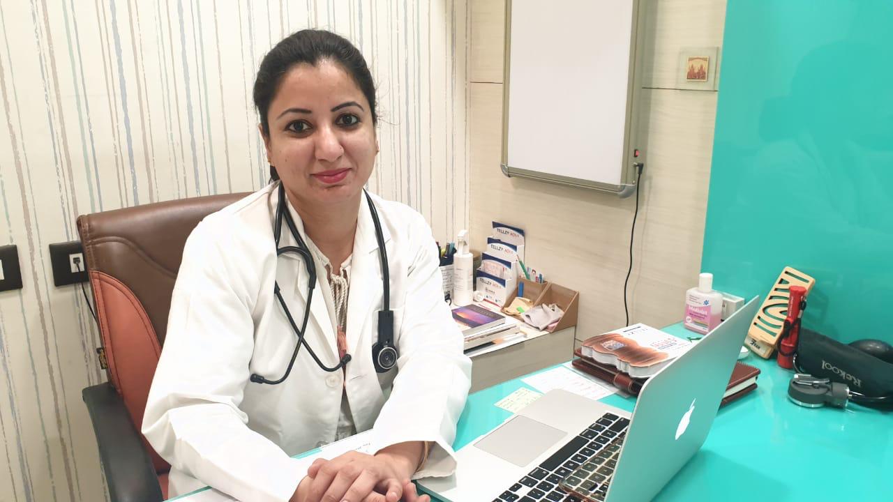 Dr. Tejinder Kaur